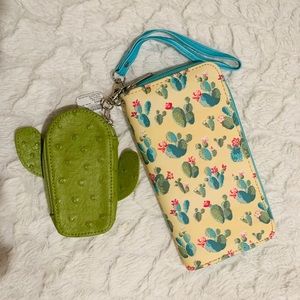 Wallet & Coin Purse